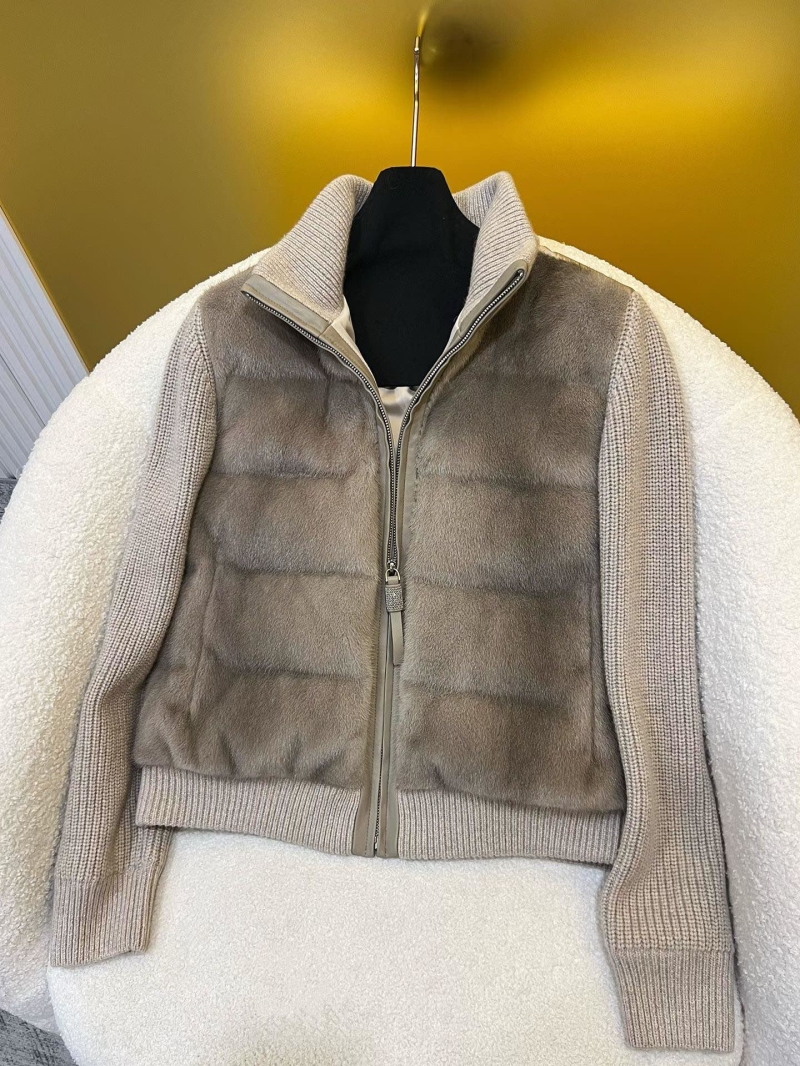 Brunello Cucinelli Outwear